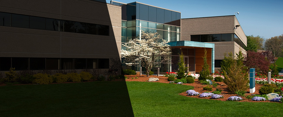 Kandiyohi Landscapers