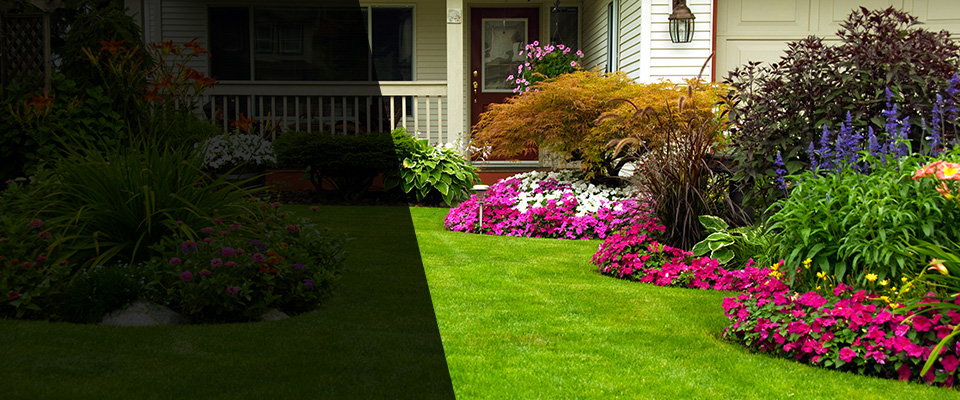 Kandiyohi Landscapers