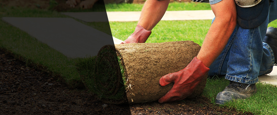 Kandiyohi Landscapers