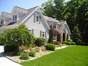Landscapers and Lawncare Services in Kandiyohi, MN